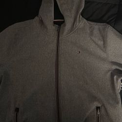 Tommy Hilfiger Zip Up