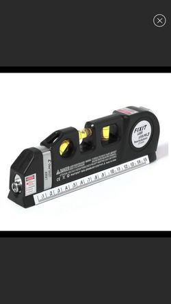 NWT multifunction laser level meter measurement