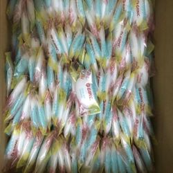 Generic Soap For Hotels & Motels