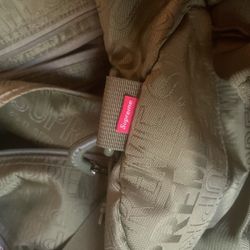 Supreme Bag 