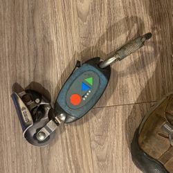 Ibex 1000 Climb Assist 