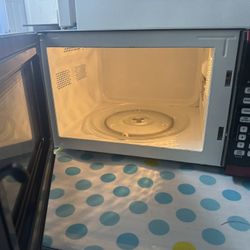 Mircowave 1000w