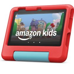 Amazon Kids Tablet 