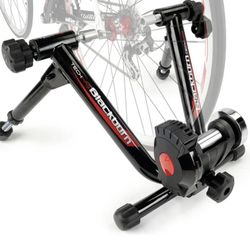 Blackburn Tech Mag 6 Turbo Bicycle Trainer 