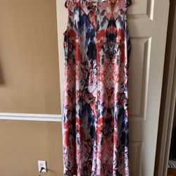 Cool Maxi (Size 18-20)