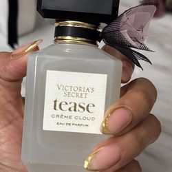 Victoria Secret Tease Creme Cloud Perfume 1.7 Fl