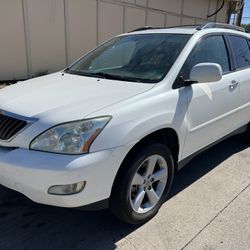 2008 Lexus RX 330