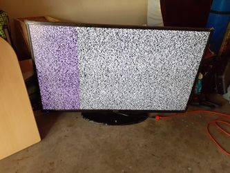 Big 62 Inch Tv