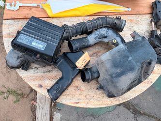 92-95 Honda Civic Oem Intake