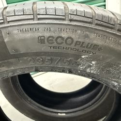235/55 R18