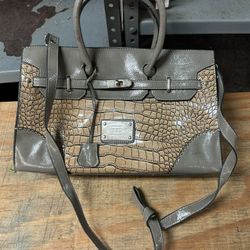 Gianni Versace Couture Handbag