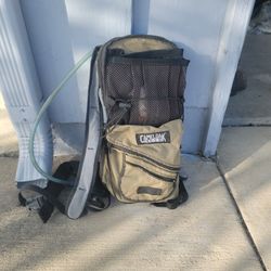 Camel Back Mule Backpack