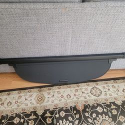 Retractable 2017-2020 Honda CRV Cargo Trunk Security Cover