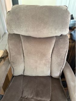Desk chair