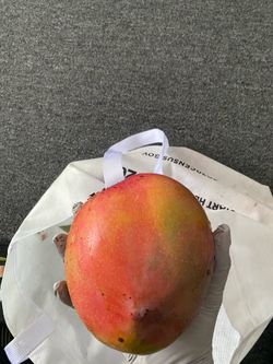 Mangoes