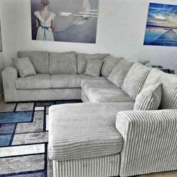 Sectional Chaise Sofa