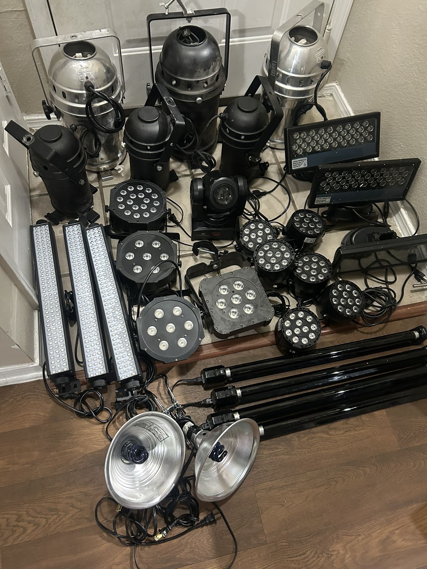 Stage Light
