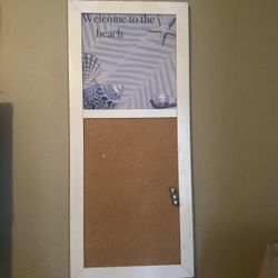 Cork Board