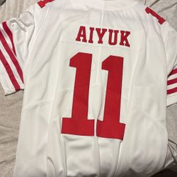 Brandon Ayuik 3xl Men’s