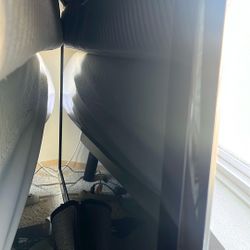 Samsung 55in Flat Screen 