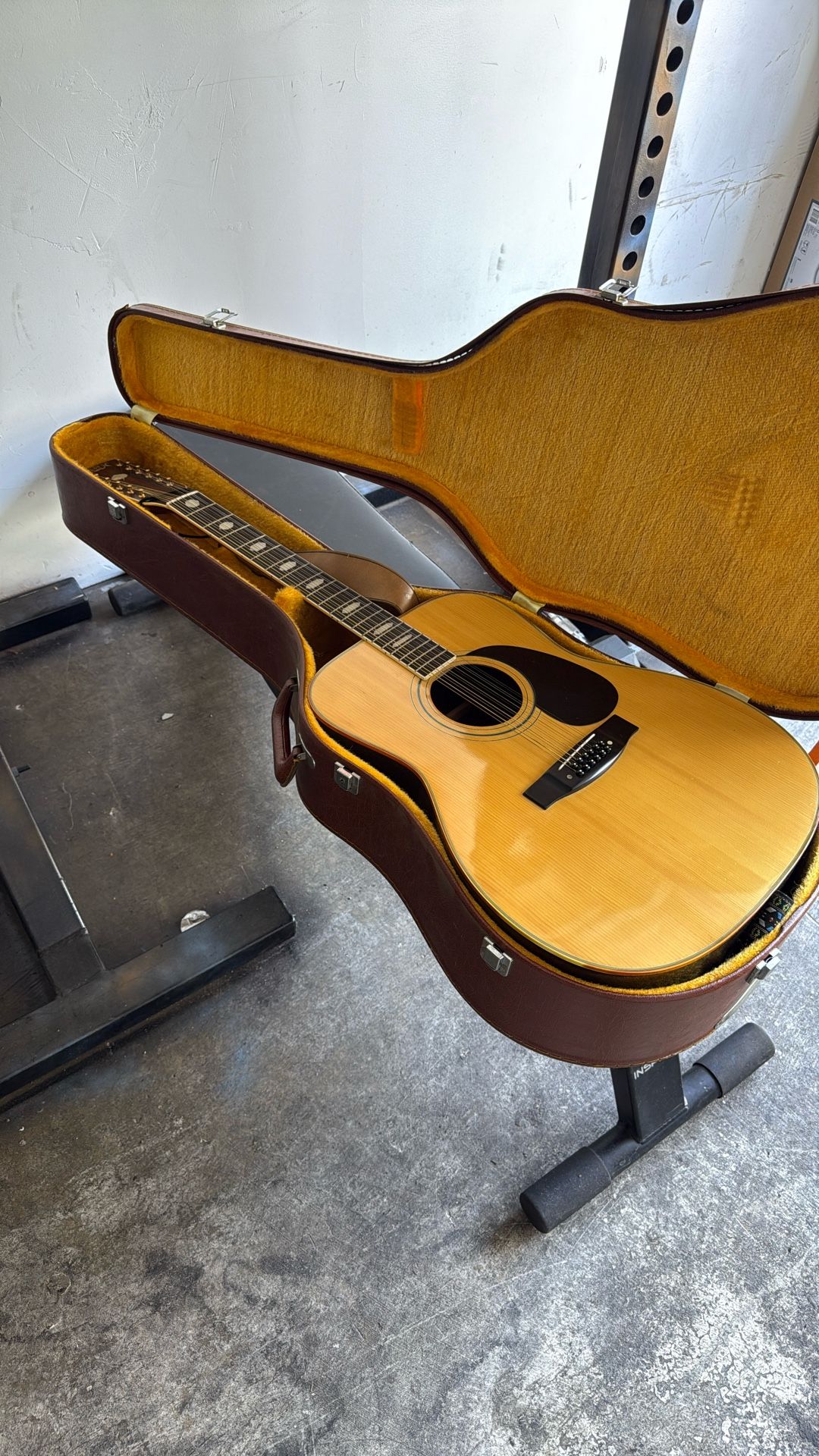 Acoustic Guitar
