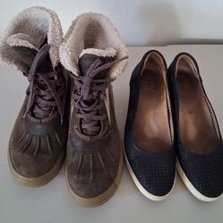 Women's shoes size 7