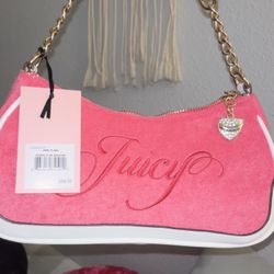 juicy couture bag