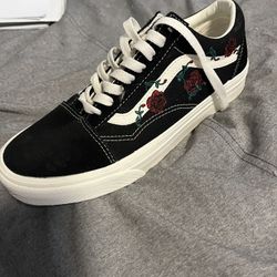 Vans Shoes