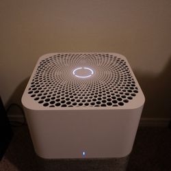 Air purifier