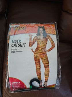 Halloween costume