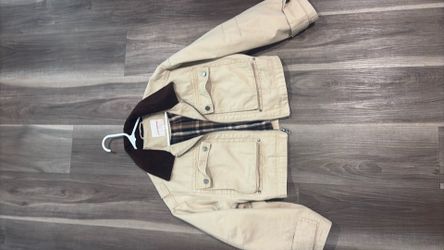 Lucky brand jacket size small