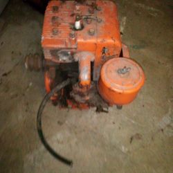 Briggs Stratton 7hp Power Kraft