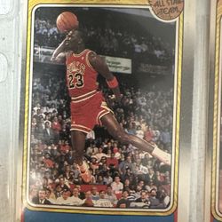 1988 Fleer All Star Team Stickers