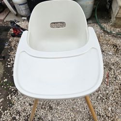 Height Chair