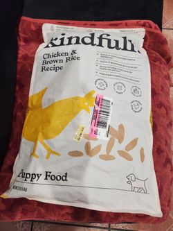 Kindfull Dog food