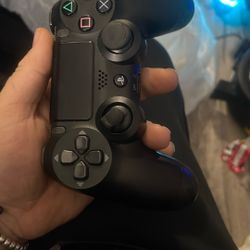 Ps4 Remote 