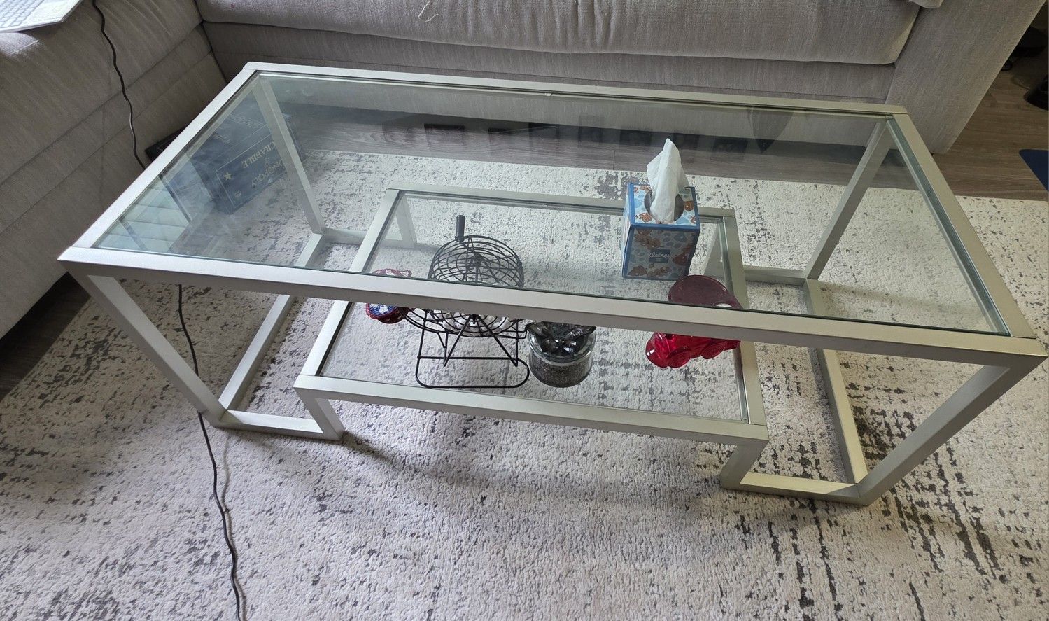 Coffee Table For Living Room