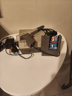 NES original