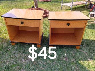 Nightstands
