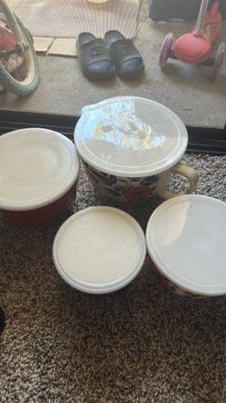 Continent 4 pieces with lead