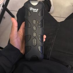 Bluetooth Speaker 