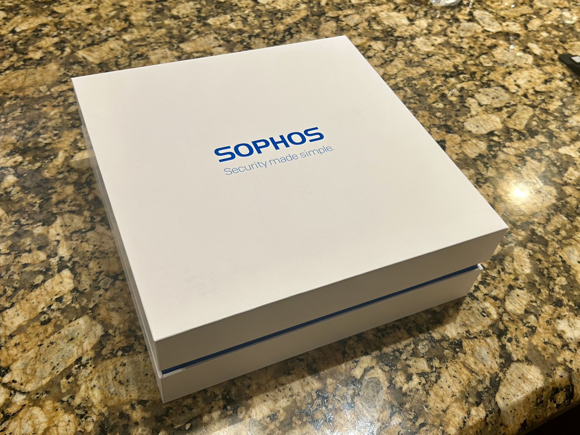 Sophos APX 530 Access Point - Tested fully functional APX530 Wireless WAP