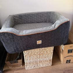 Dog Bed For Car