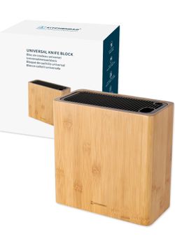 Knife Block