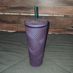Starbucks Cup
