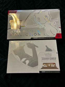 Pokémon Collection!!!!!!