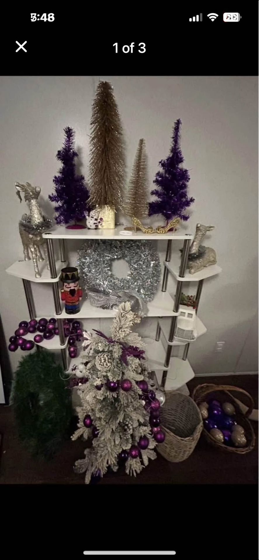 Holiday Decor Bundle