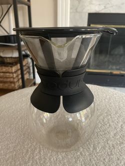 Bodum Pour Over Coffee Maker