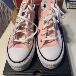 Platform Converse