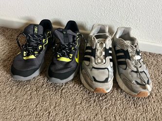 Shoes